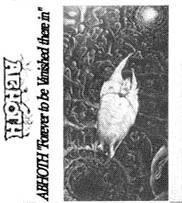 Forever to Be Vanished there In